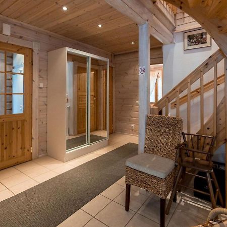 Holiday Home Aspilevi By Interhome 외부 사진