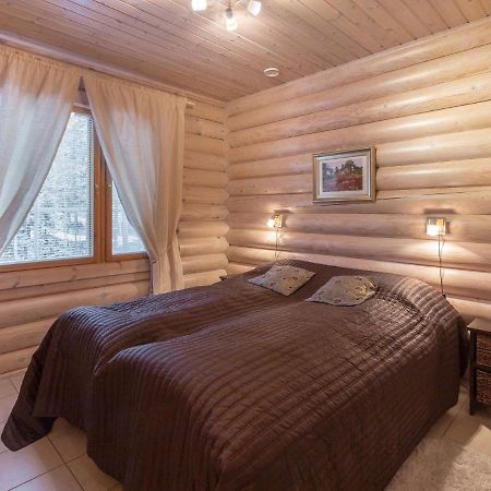 Holiday Home Aspilevi By Interhome 외부 사진