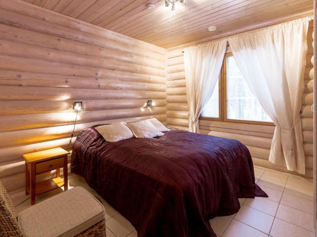 Holiday Home Aspilevi By Interhome 외부 사진