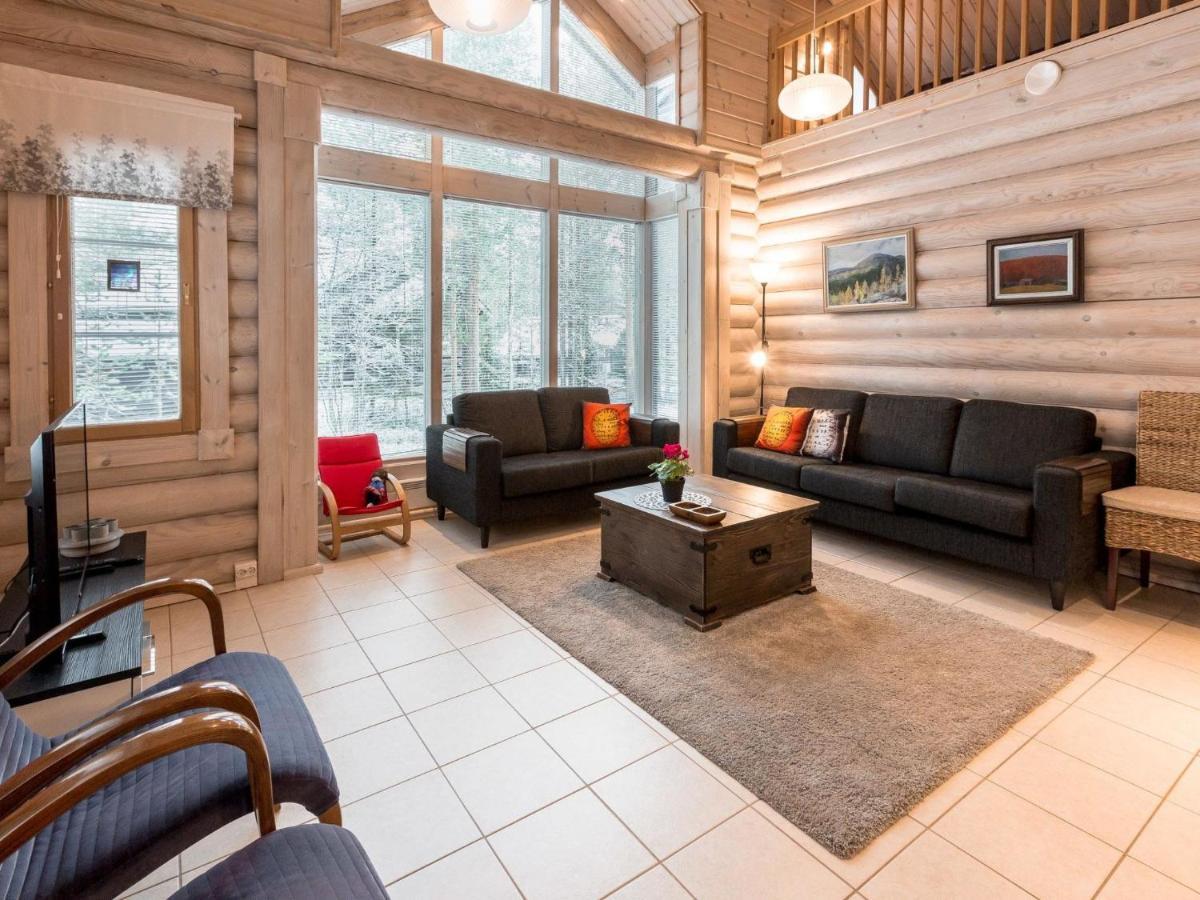 Holiday Home Aspilevi By Interhome 외부 사진