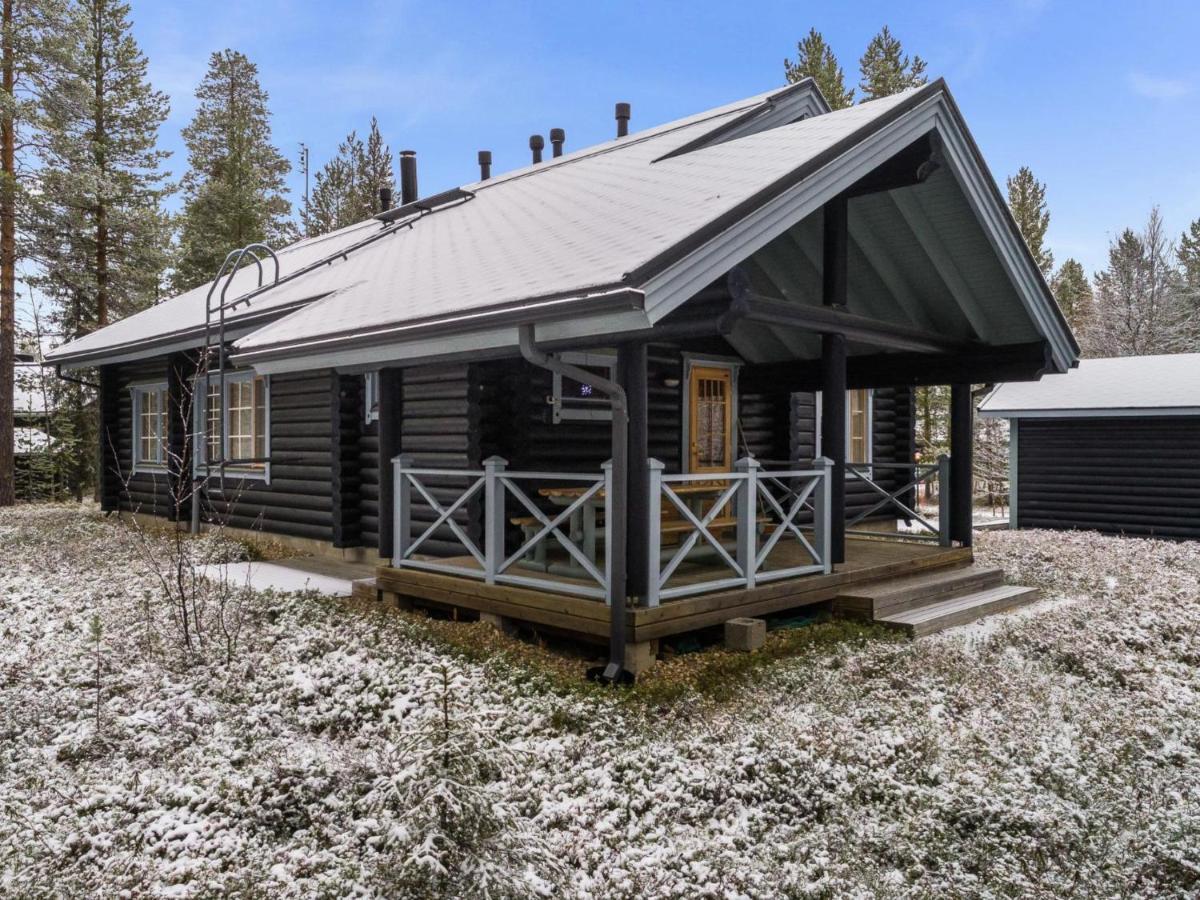 Holiday Home Aspilevi By Interhome 외부 사진