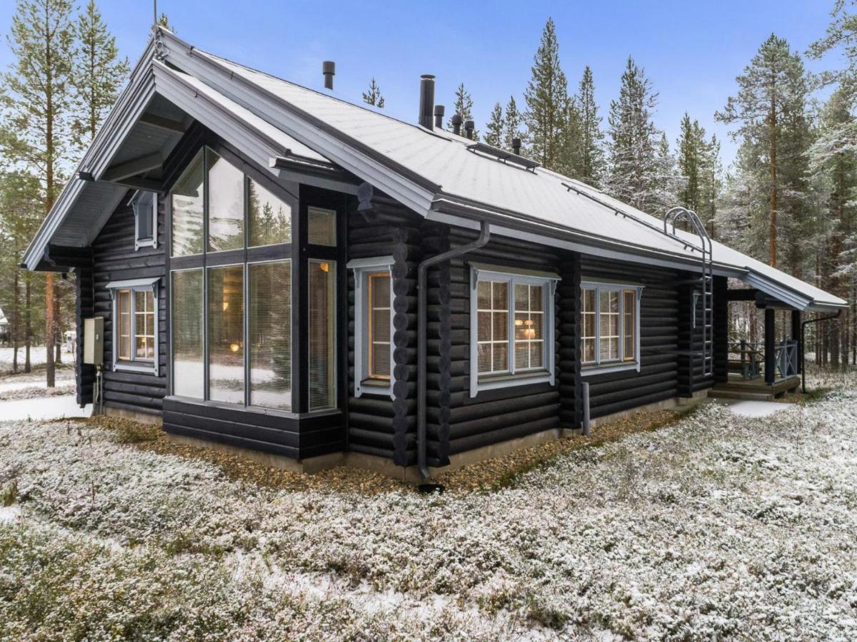 Holiday Home Aspilevi By Interhome 외부 사진