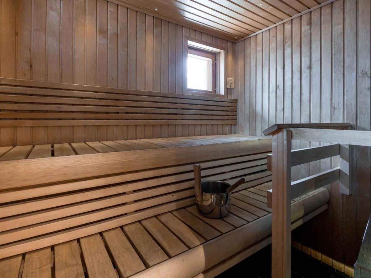 Holiday Home Aspilevi By Interhome 외부 사진